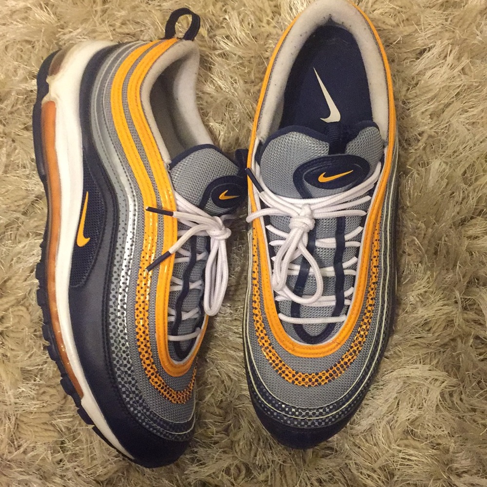 Nike 97